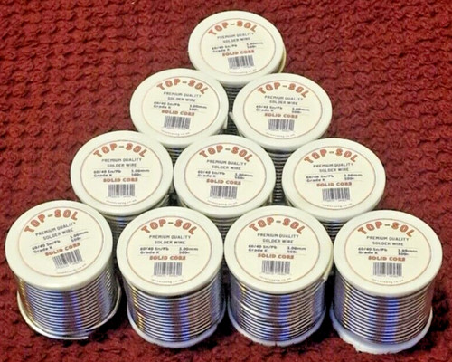 Pcs prim quatop sol 40 - 10-pcs, 60/40