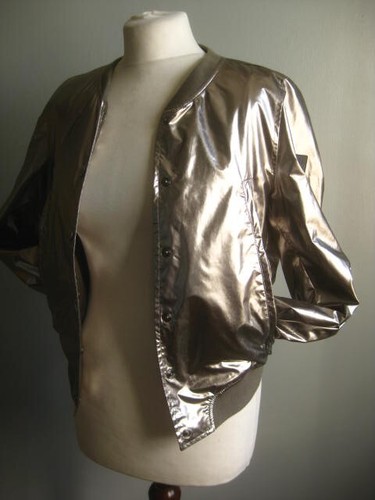 Calvin klein bomber jacket - klein,