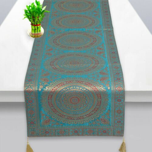Indian handmade mandala kantha - indian,