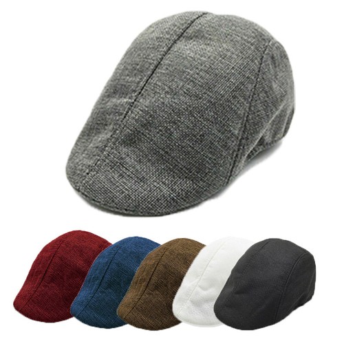 Mens boys hat country peaky - hat,