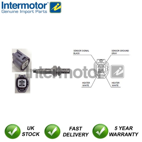 Intermotor lambda oxygen - intermotor,