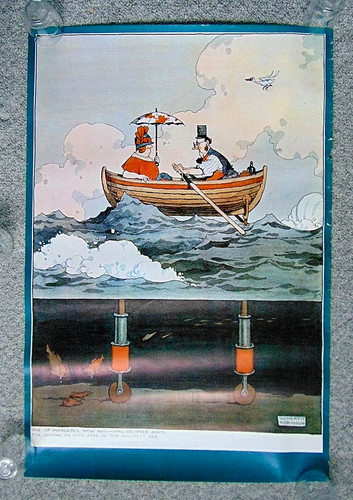 1978 athena poster margate - 1978,
