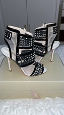 Sophia Webster Maya Heels Size 2.5 (35.5)