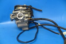 Sym Symphony SR125 Eu3 Carb Carburettor used