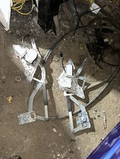 Escort Mk4 Van Combi Estate Rs Turbo Electric Window Mechs 5dr