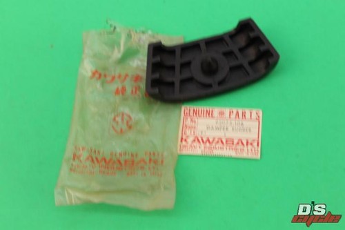 Nos kawasaki g4tr ke100 - kawasaki,