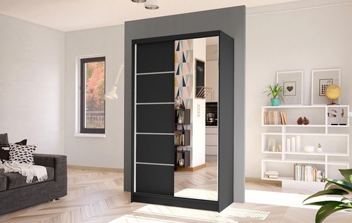 Eluks delin modern bedroom - eluks,