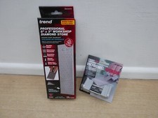 Trend DWS/CP8/FX 8" x 3"