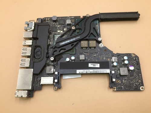 Apple macbook pro a1278 - 13,
