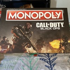 Call of Duty Activision