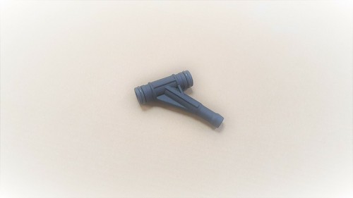 Fuel carb inlet tee honda - carb,