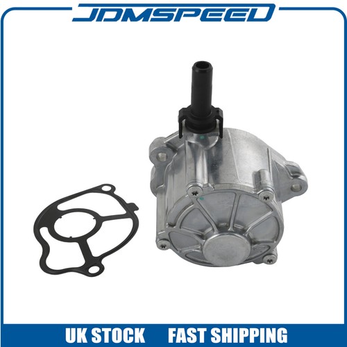 Vacuum pump for - for, mercedes