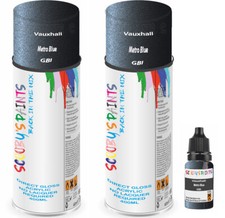 Direct Gloss Aerosol Paint