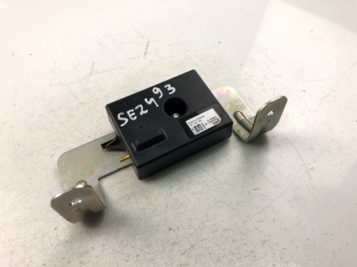 Se2493 bmw control unit - bmw,