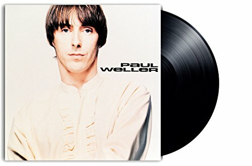 Paul weller - weller,