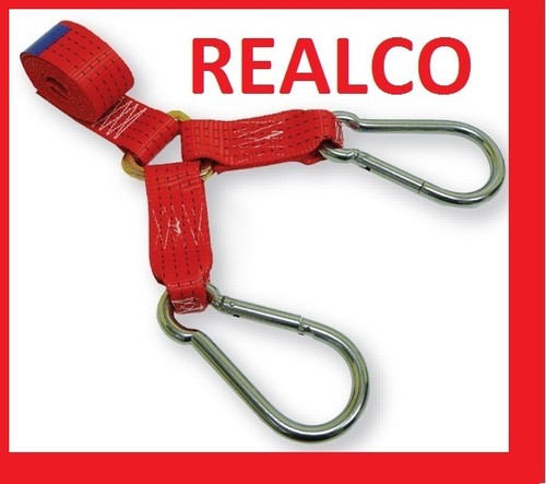 Red spec lift - red, dolly