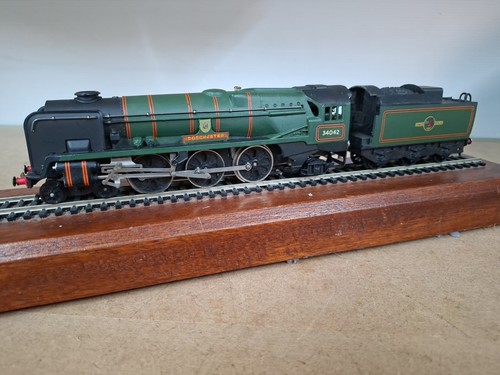 Hornby dublo rail 2235 - hornby,