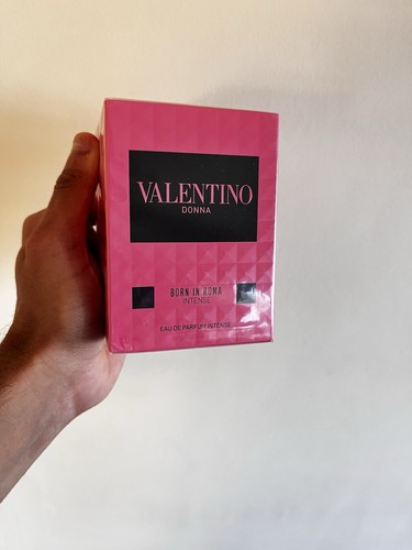 Valentino born roma - born, in