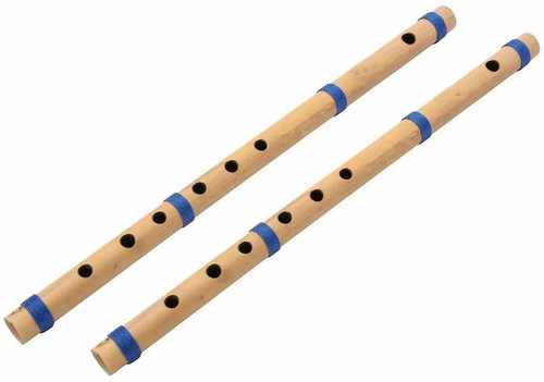 Bamboo bansuri flute g - bamboo,