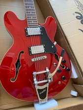 Vintage VSA500B ReIssued Semi