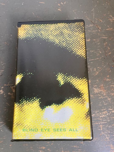 Butthole surfers blind eye - butthole,