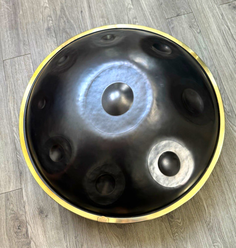 Rav vast handpan celtic - rav,