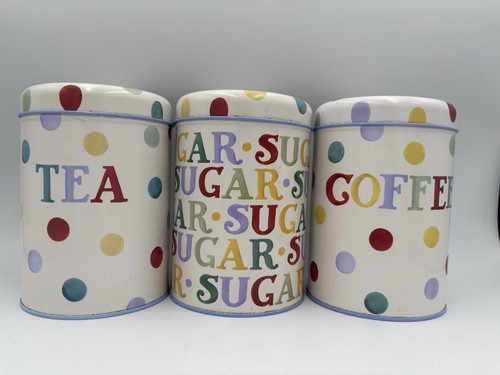 Three emma bridgewater - emma,