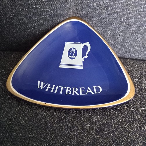 Large vintage whitbread pub - whitbread,