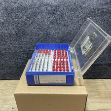 Sphinx 0.8mm pcb drill bits X100