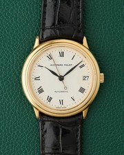Audemars Piguet Ref. 14406