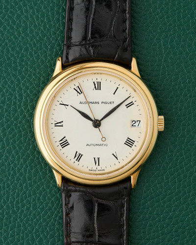 Audemars piguet ref - audemars, 14406