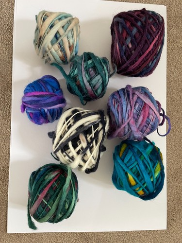 Colinette point yarn - colinette, 5