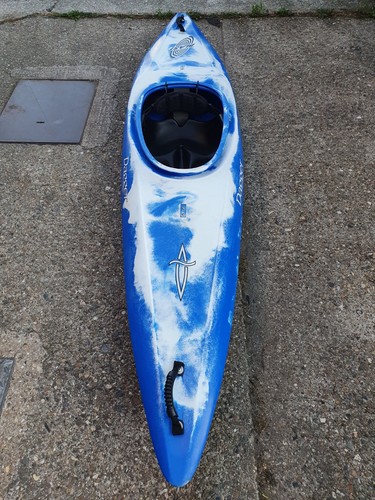 Kayak dagger blast canoe not - kayak,