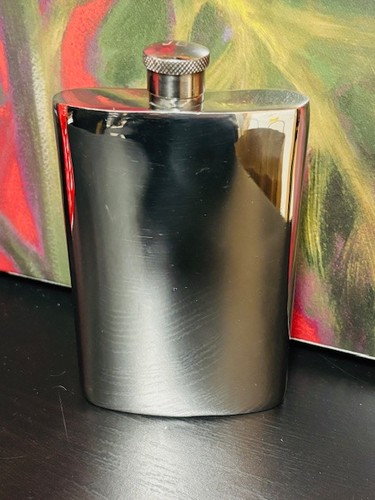 Jacob bromwell flask stainless - bromwell,