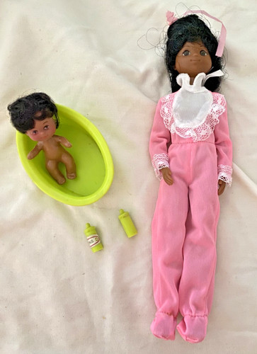 1975 mattel happy - mattel,