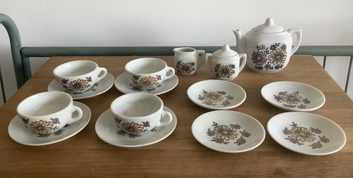 Vintage smith and son - w,