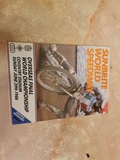 INTERCONTINENTAL SPEEDWAY