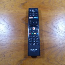 Humax RM-L08 Remote Control