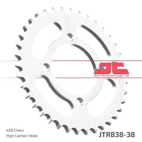 Rear sprocket for - for, rd