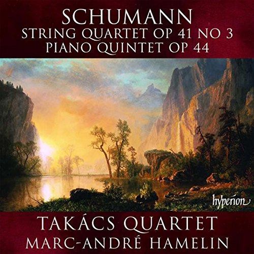 Schumann piano quintet - piano,