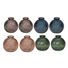Set of 2 Round Reed Diffuser