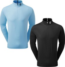 FootJoy Mens Tonal Print Knit