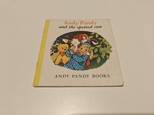 Andy Pandy and the Spotted Cow