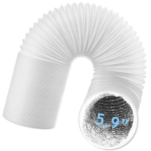 Vent hose for delonghi - for, air