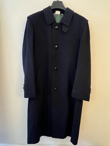 Oberrauch zitt coat - coat, 100%