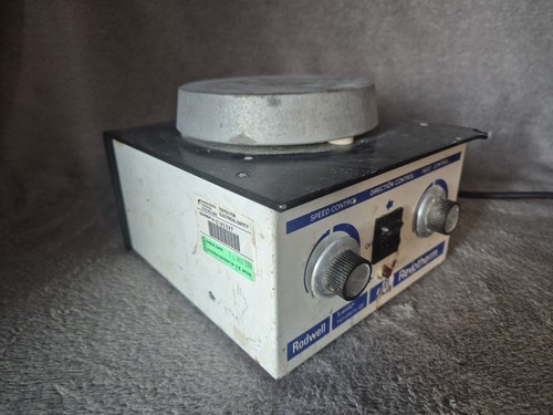 Rodwell revotherm lab - lab, magnetic