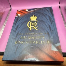 The Coronation Of His Majesty
