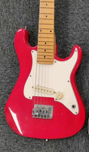 Children junior guitar - /,