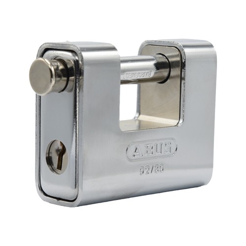 Abus container padlock - abus,