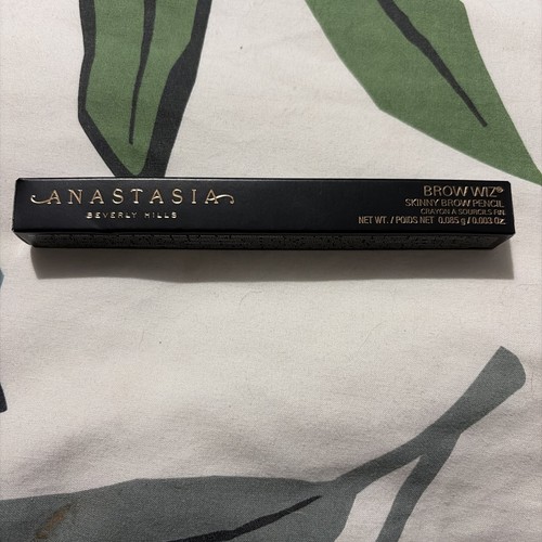 Anastasia beverly hills skinny - anastasia,